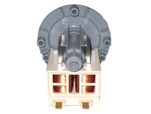 Circulation Pump Motor for Electrolux AEG Zanussi Washing Machines - Part. nr. Electrolux 50241445001 AEG / Electrolux / Zanussi