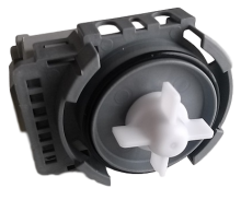 Drain Pump Motor for Philco Baumatic Galanz Washing Machines & Dishwashers