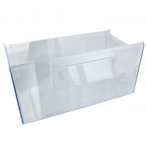 Bottom Drawer for Electrolux AEG Zanussi Freezers - 2647016134