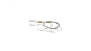 Holder with Earthing Wire for Bosch Siemens Tumble Dryers - 00423315