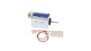 Electromagnet for Bosch Siemens Tumble Dryers - 00638266