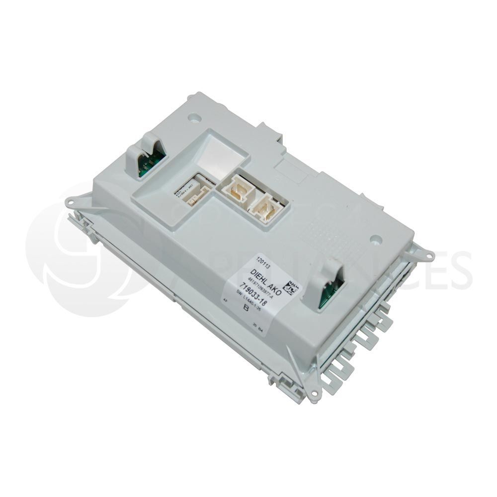 Control Unit for Whirlpool Tumble Dryers - 481221470748 Whirlpool / Indesit