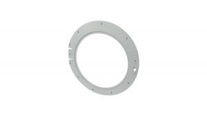 Inner Door Frame for Bosch Siemens Washing Machines - Part. nr. BSH 00747538