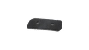 Insulation Part for Bosch Siemens Tumble Dryers - 12007650