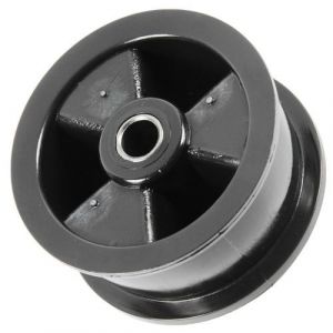 Tensioning Pulley for Electrolux AEG Zanussi Tumble Dryers - 56471245359