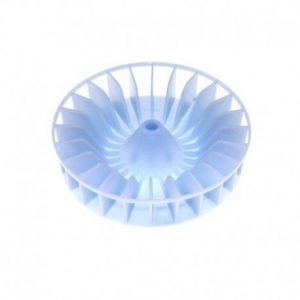 Fan Wheel for Whirlpool Indesit Tumble Dryers - C00208040