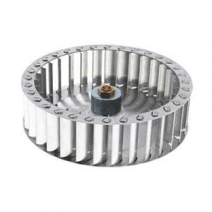 Fan Wheel for Whirlpool Indesit Tumble Dryers - C00255435