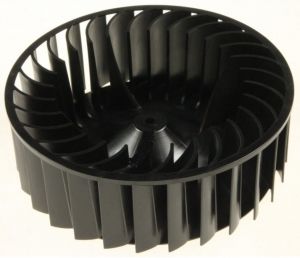 Fan Wheel for Whirlpool Indesit Tumble Dryers - 481010425277