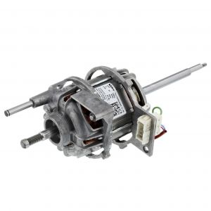 Motor for Electrolux AEG Zanussi Tumble Dryers - 8072524021