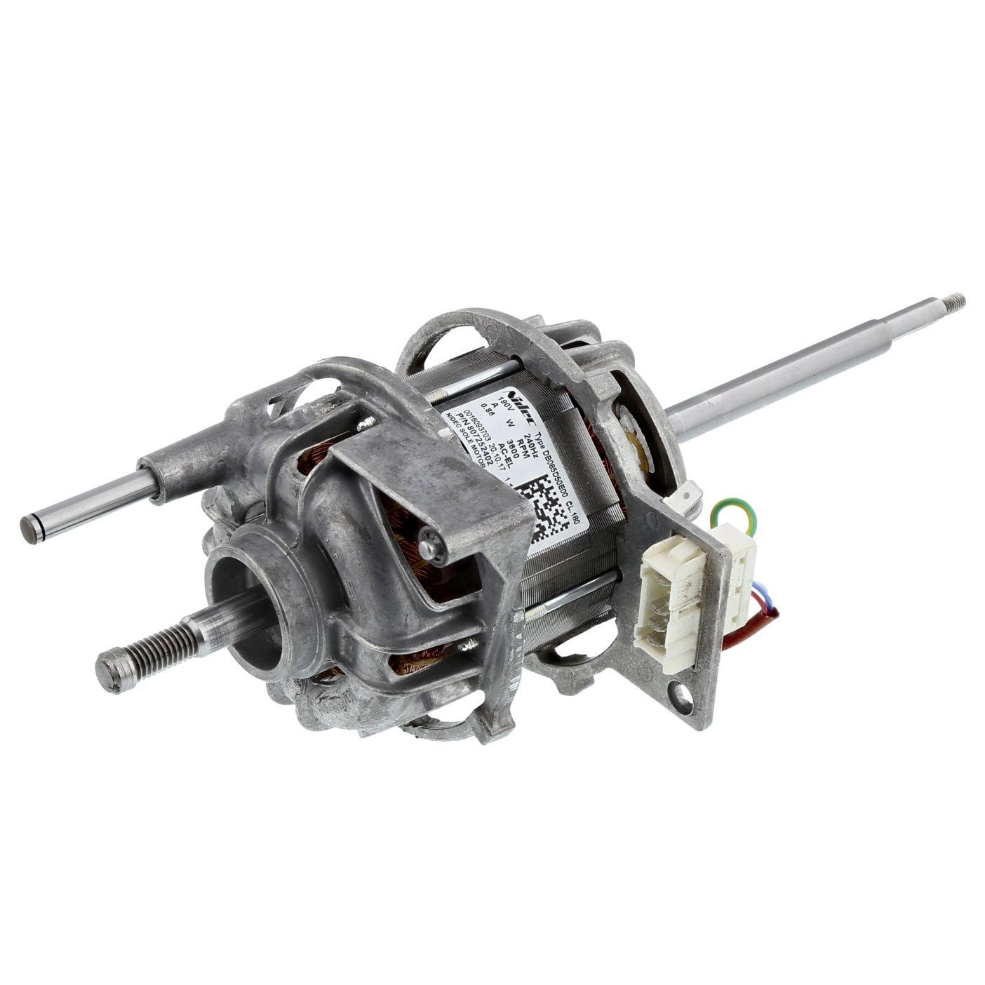 Electrolux AEG 1086817002 Motorrad Waschmaschine – FixPart