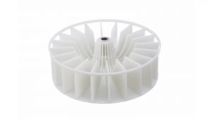 Fan Impeller for Bosch Siemens Tumble Dryers - 00264487