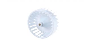 Fan Impeller for Bosch Siemens Tumble Dryers - 00647543