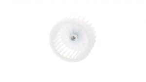 Fan Impeller for Bosch Siemens Tumble Dryers - 00650172