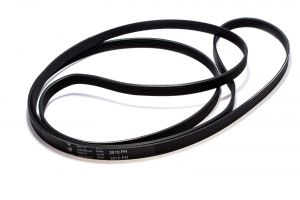 Drive Belt 2010 H7 for Whirlpool Indesit Tumble Dryers - 480112101469
