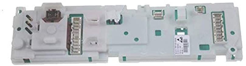 Control Module for Bosch Siemens Tumble Dryers - 00432545 BSH - Bosch / Siemens