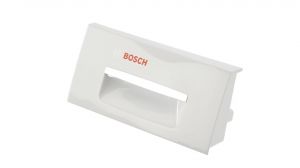Washing Powder Dispenser Handle for Bosch Siemens Tumble Dryers - 00641266
