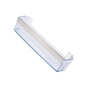 Plastic Bottle Shelf for Electrolux AEG Zanussi Fridges - 2651046027