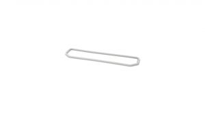 Filter Seal for Bosch Siemens Tumble Dryers - 00656034