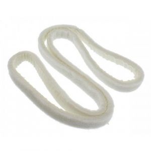 Front Seal for Candy Hoover Tumble Dryers - 40007831