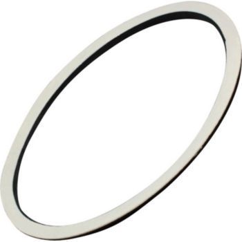 Rear Seal for Candy Hoover Tumble Dryers - 40006246 Candy / Hoover