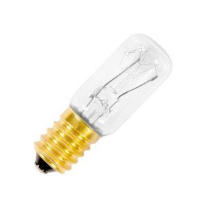 Bulb for Electrolux AEG Zanussi Tumble Dryers - 1125520013