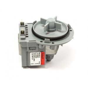 Askoll Circulation Pump Motor for LG Washing Machines - Part. nr. LG EAU61383505