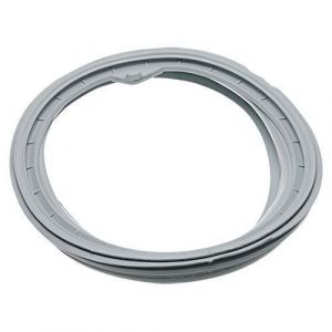 Door Gasket for Candy Washing Machines - Part. nr. Candy 41037248 Candy / Hoover