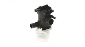 Drain Pump for Bosch Siemens Washing Machines - Part. nr. BSH 00145428