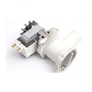 Drain Pump for Bosch Siemens Washing Machines - Part. nr. BSH 00140585