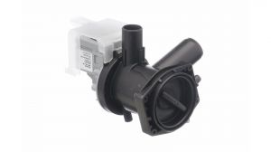 Drain Pump for Bosch Siemens Washing Machines - Part. nr. BSH 00144487