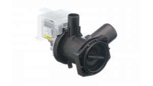 Drain Pump for Bosch Siemens Washing Machines - Part. nr. BSH 00144488