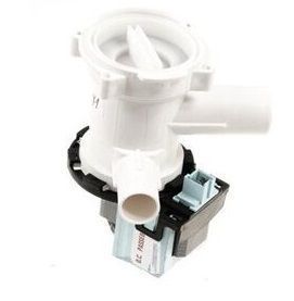 Drain Pump for Bosch Siemens Washing Machines - Part. nr. BSH 00141874 BSH - Bosch / Siemens
