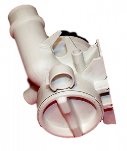 Drain Pump for Candy Washing Machines - Part. nr. Candy 41019104 Candy / Hoover