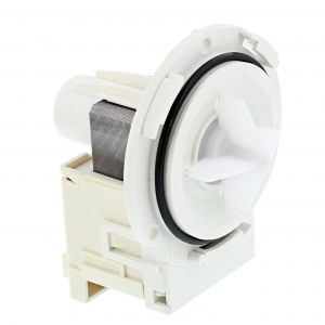 Drain Pump for Electrolux AEG Zanussi Washing Machines - Part. nr. Electrolux 1327320204
