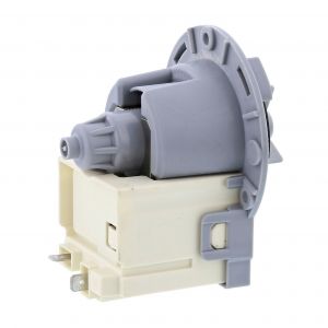 Drain Pump for Electrolux AEG Zanussi Washing Machines - Part. nr. Electrolux 3792418018