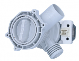 Drain Pump for Vestel Philco Haier Whirlpool Indesit Washing Machines - Part nr. Vestel 32007280