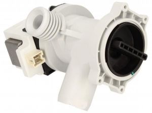 Drain Pump for Vestel Philco Whirlpool Indesit Washing Machines - Part nr. Vestel 32023775