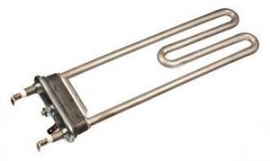 Heating Element for Candy Washing Machines - Part. nr. Candy 41008073