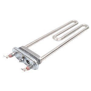 Heating Element (without NTC Temperature Sensor) for Bosch Siemens Washing Machines - Part. nr. BSH 12004179
