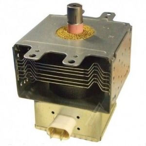 Magnetron for Whirlpool Indesit Microwaves - 481214158001