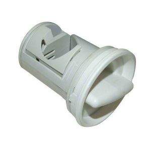 Pump Filter for Whirlpool Indesit Washing Machines - Part nr. Whirlpool / Indesit 481248058085