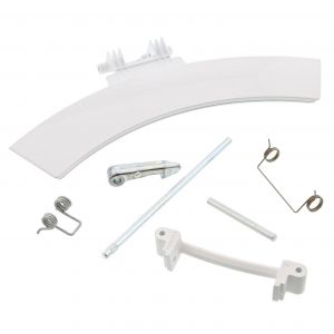 Handle Repair Kit for Electrolux AEG Zanussi Tumble Dryers - 4055248019