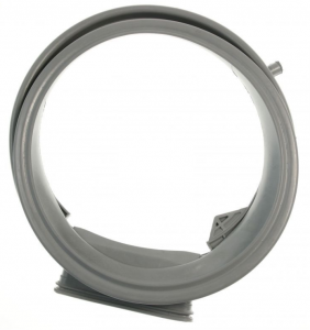 Door Gasket for Candy Washing Machines - Part. nr. Candy 43013340