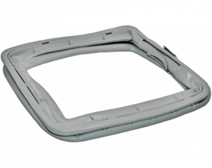 Door Gasket for Candy Washing Machines - Part. nr. Candy 81452547