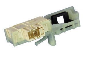 Door Lock, Interlock for Candy Washing Machines - Part. nr. Candy 80049349 Candy / Hoover
