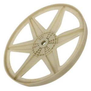 Drum Pulley for Candy Washing Machines - Part. nr. Candy 41029410