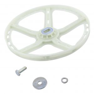 Drum Pulley (Service Kit) for Electrolux AEG Zanussi Washing Machines - Part. nr. Electrolux 50298249009
