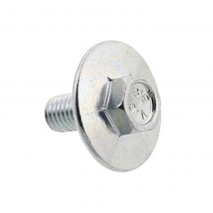 Left Pulley Bolt for Electrolux AEG Zanussi Washing Machines - Part. nr. Electrolux 1084889003