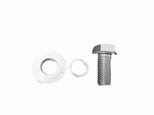 Pulley Bolt for Samsung Washing Machines - Part nr. Samsung DC97-06080F