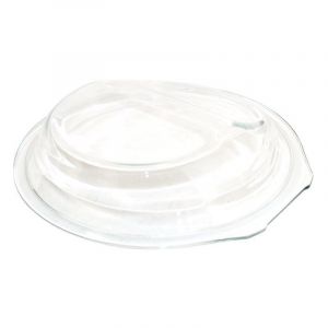 Door Glass for Candy Washing Machines - Part. nr. Candy 41021142 Candy / Hoover